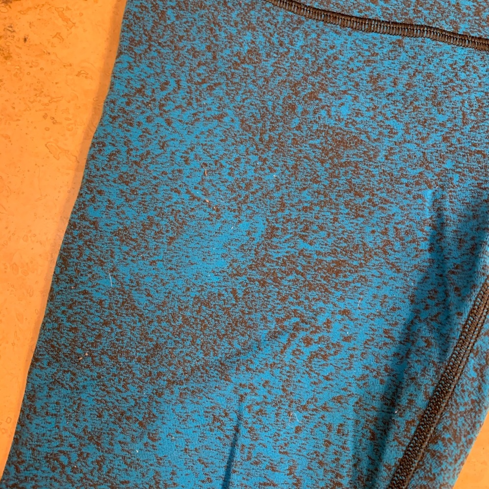 Lululemon full length leggings - Picture 2 of 3